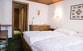 Posthotel Valbella - Berge, Spa&Wir