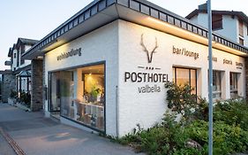 Posthotel Valbella - Berge, Spa&Wir